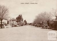 High Street, Charlton