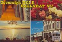 Sovereign Hill, Ballarat