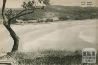 Wide sands, Lorne, 1954