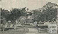 Marlborough House, Portsea, 1950