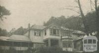 Calulu Guest House, Mount Macedon, 1947-48