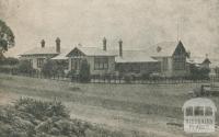 Flinders House, 1918-20