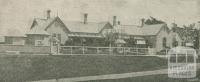 Mount Colite Hotel, Barwon Heads, 1918-20