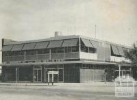 Elder Smith & Co, Wangaratta, 1960