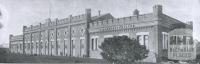 View of Nobel's Fuse Factory, Spotswood, 1934