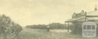 Point Nepean Road, Chelsea, 1910
