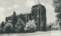 Presbyterian Church, Box Hill, 1956