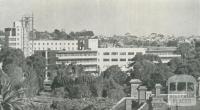 District Hospital, Box Hill, 1956