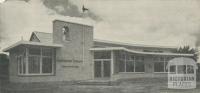 Lutheran School, Tarrington, 1960