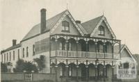 Hotel Dromana