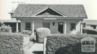 Mildura Working Man's Club, Ladies Rest Room, 1964