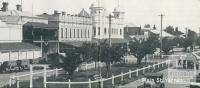 Main Street, Yarram, 1947