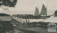 Cowes, 1910