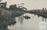 Anglesea River, 1910