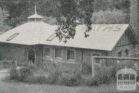 Hepburn Springs Spas and Baths, 1959