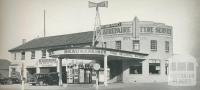 Beaurepaire Tyres, Geelong Branch, 1947