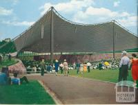 Myer Music Bowl, Melbourne, c1958