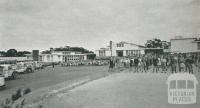 Red Hill Consolidated School, 1955