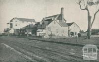 Colac Butter Factory, 1911