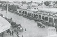 Langtree Avenue, Mildura, 1931