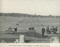 Dookie Agricultural College