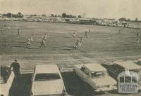 Riverside Park, Robinvale, 1969