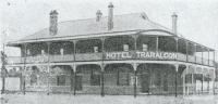 Hotel Traralgon