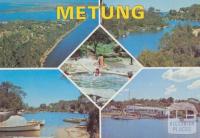 Metung - Gippsland Lakes