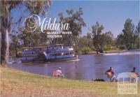 P.V. Rothbury, Mildura, Murray River