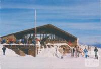 Kofflers Restaurant, Mount Buller