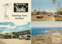 Motel Siesta, Portland