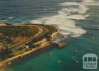 Safe Fishing Bay, Port Campbell