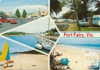 Port Fairy