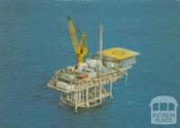 Oil Platform, Sale