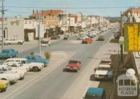 Raymond Street, Sale