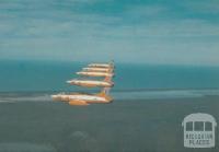 RAAF Roulettes, Sale