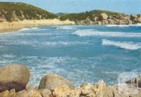 Whisky Bay, Wilson's Promontory