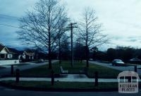 Malvern East, 1997