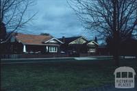 Malvern East, 1997