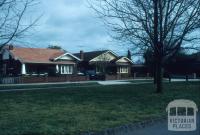 Malvern East, 1997