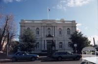 Maryborough Town Hall, 1985