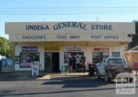 Undera General Store