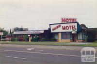 Oakleigh Motel, 1997