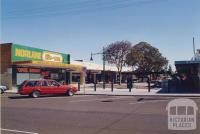 Labaun Square, Norlane, 1997
