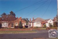 Second Jennings estate, Beauville Sreet, Murrumbeena, 1998