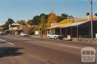 Malmsbury, 2000