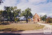 Tarrawingee, 2000