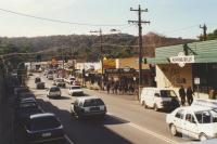 Belgrave, 2000