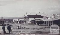 McBride Avenue, Wonthaggi