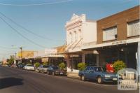 Wheatsheaf Road, Glenroy, 2000